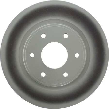 Centric Parts Gcx Brake Rotor, 320.42094 320.42094